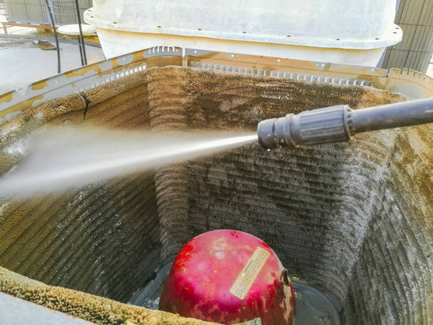 Best Ductwork Cleaning Services  in Sissonville, WV