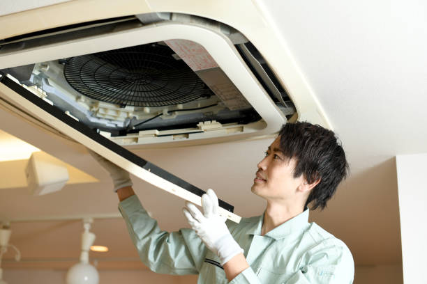 Ventilation Cleaning Services in Sissonville, WV