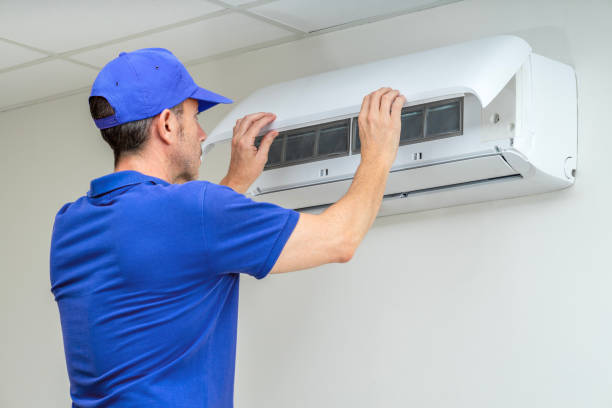 Best Ventilation Cleaning Services  in Sissonville, WV